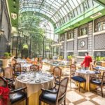 Desayuno y Merienda en Buenos Aires: L’Orangerie